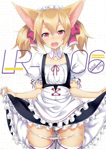 (C86) [LockerRoom (100円ロッカー)] LR-06 (ソードアート・オンライン) [英訳]