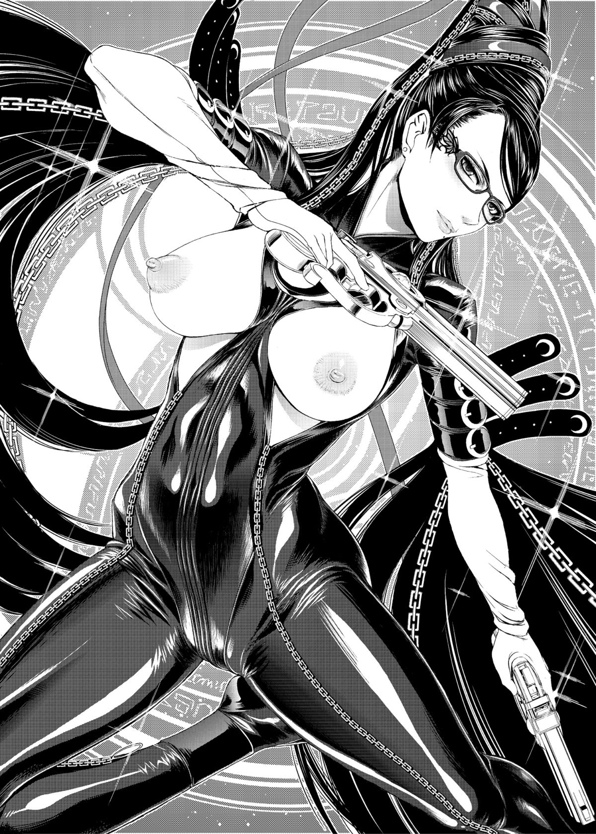 [トルエン一斗缶 (ピエールのらの)] KETSU！MEGATON 10 (よろず) [DL版]