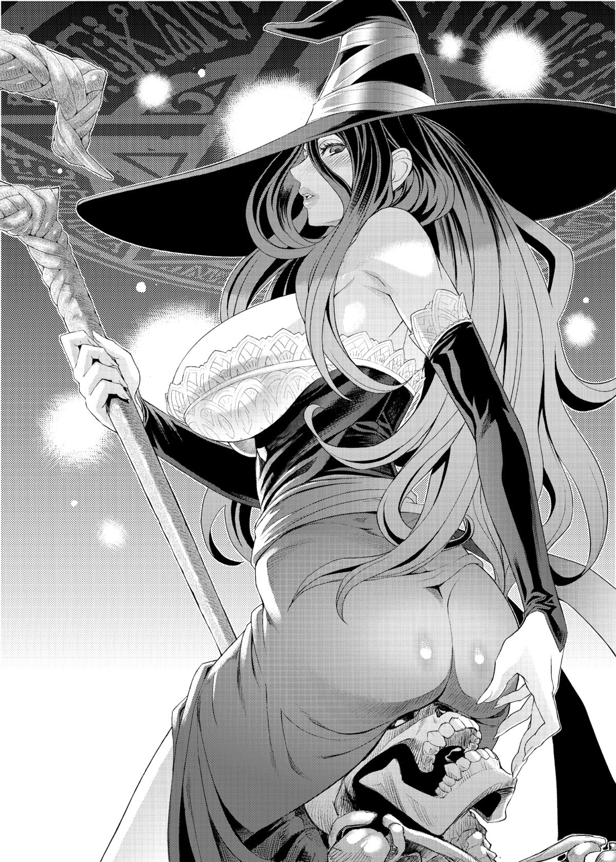 [トルエン一斗缶 (ピエールのらの)] KETSU！MEGATON 10 (よろず) [DL版]