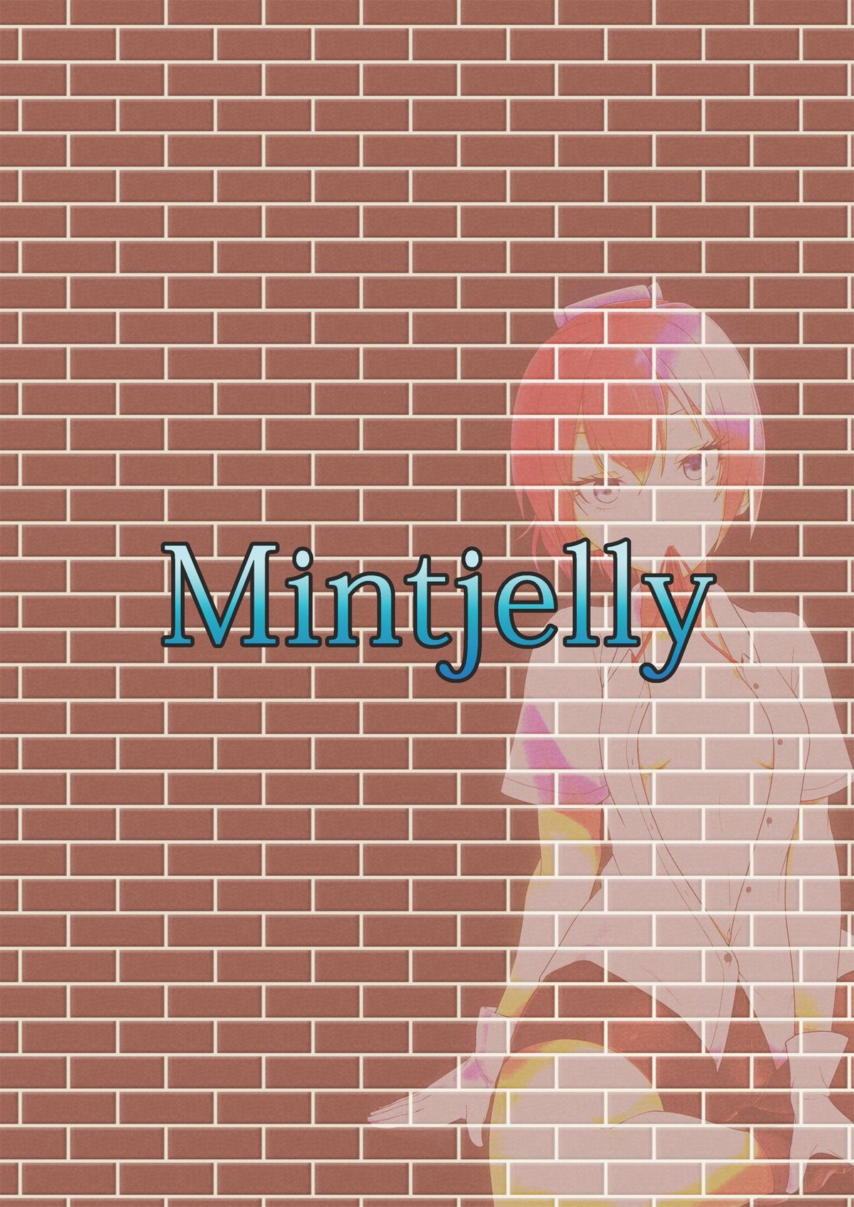 [Mintjelly (kozy, Reki緒)] 艦むすSelection ～不知火編～ (艦隊これくしょん -艦これ-) [DL版]