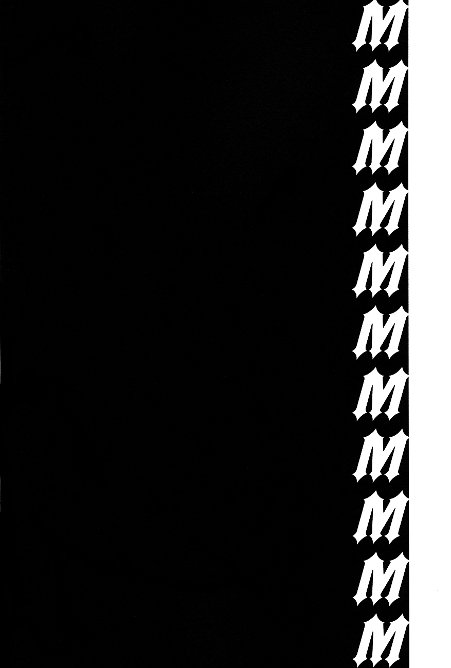 [なんばんきび (ノジマ)] Side: M (銀魂) [英訳]