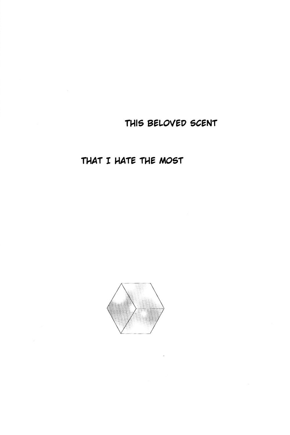 [insomniel] Smells Like（Avengers）（英語）