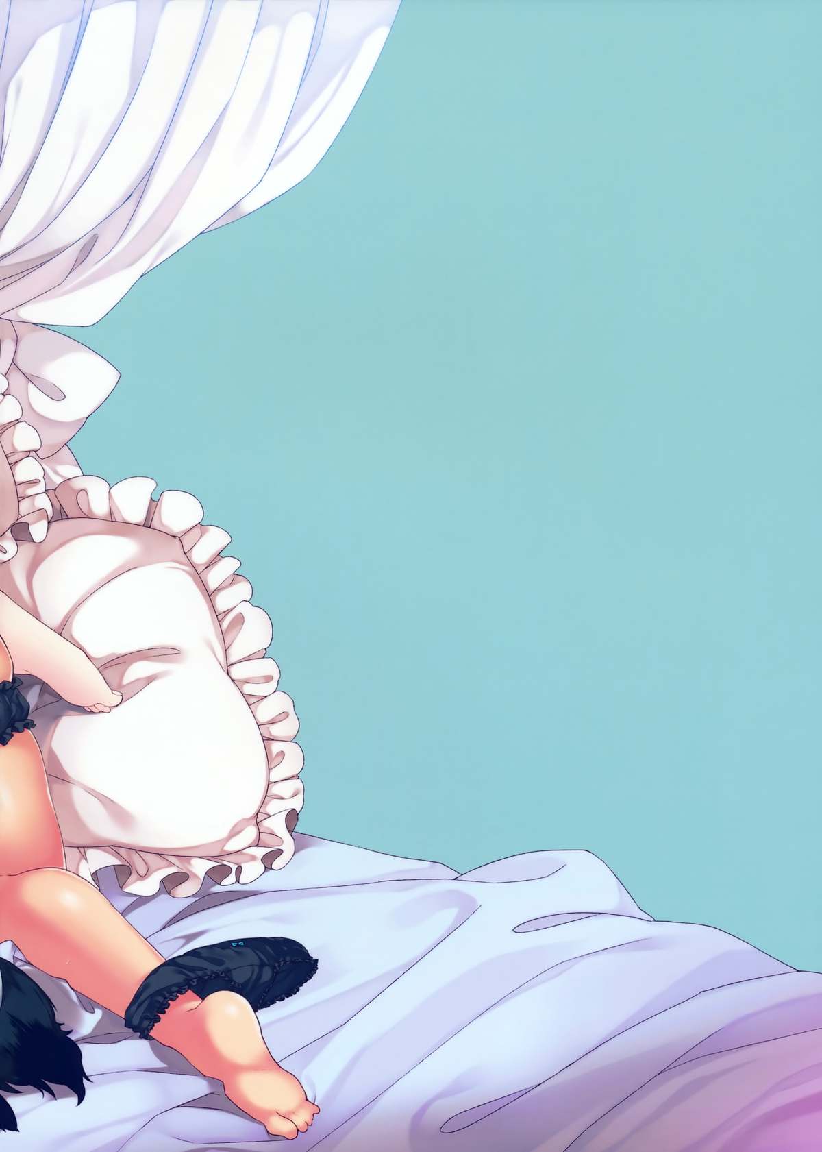 (C86) [秘密結社うさぎ (だんちょ)] CUSTOM LOVECATs [英訳]