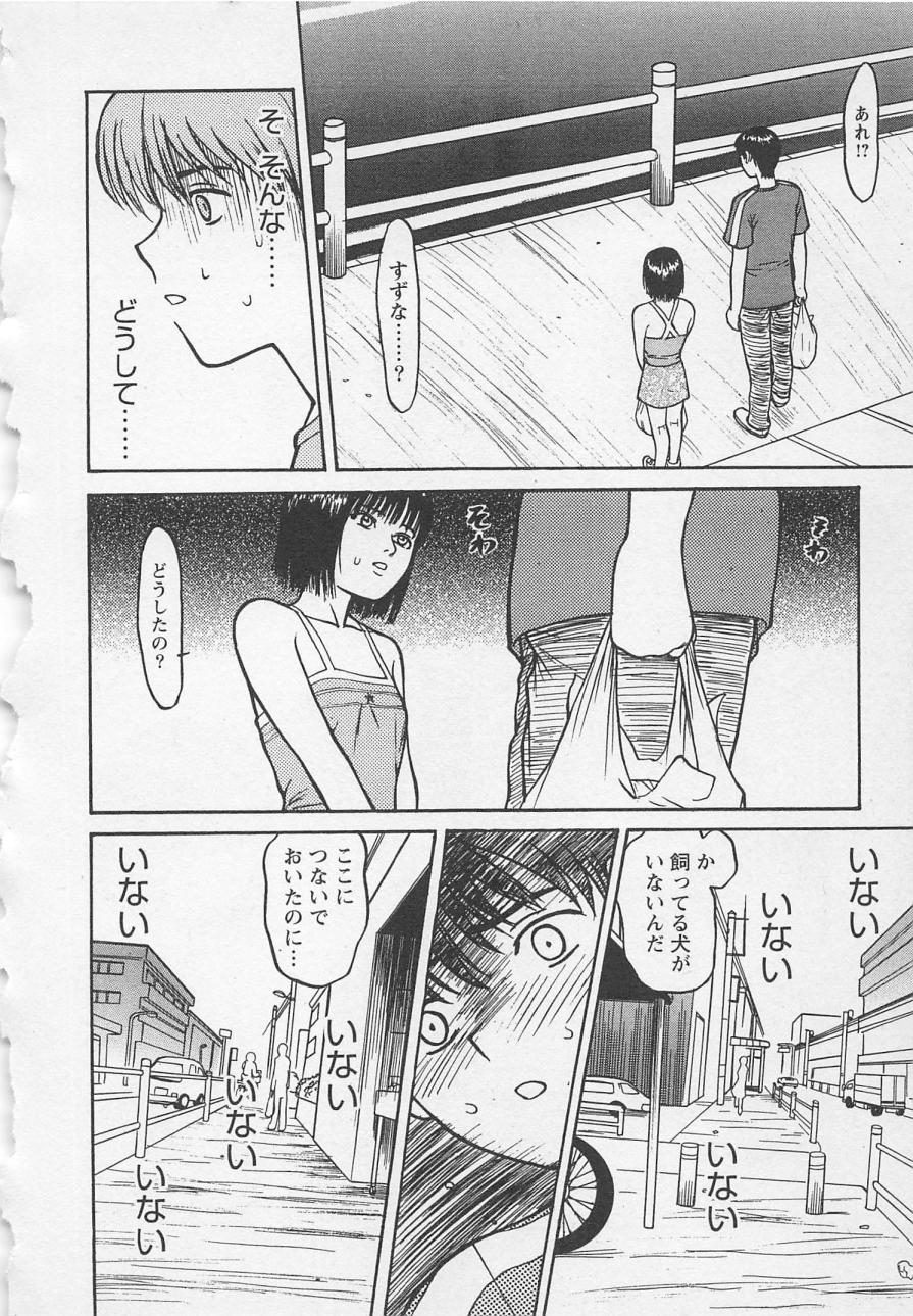 [野田ゆうじ] ぼくとすずなのいた夏 second season