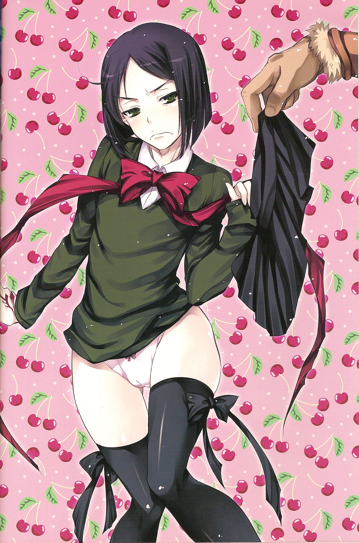 (王の器) [AYUEST, アレマテオレマ, Lv.X+ (万国あゆや, 小林由高, 柚木N')] ウェイバーぺろぺろ! (Fate/Zero)