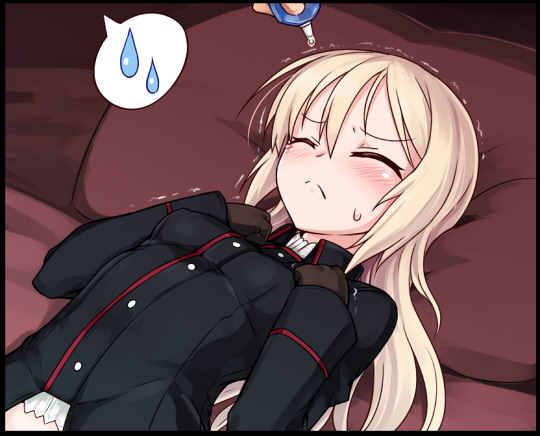 [Null (Nyanpyoun)] 新兵器ONAHOストライカー (ストライクウィッチーズ)