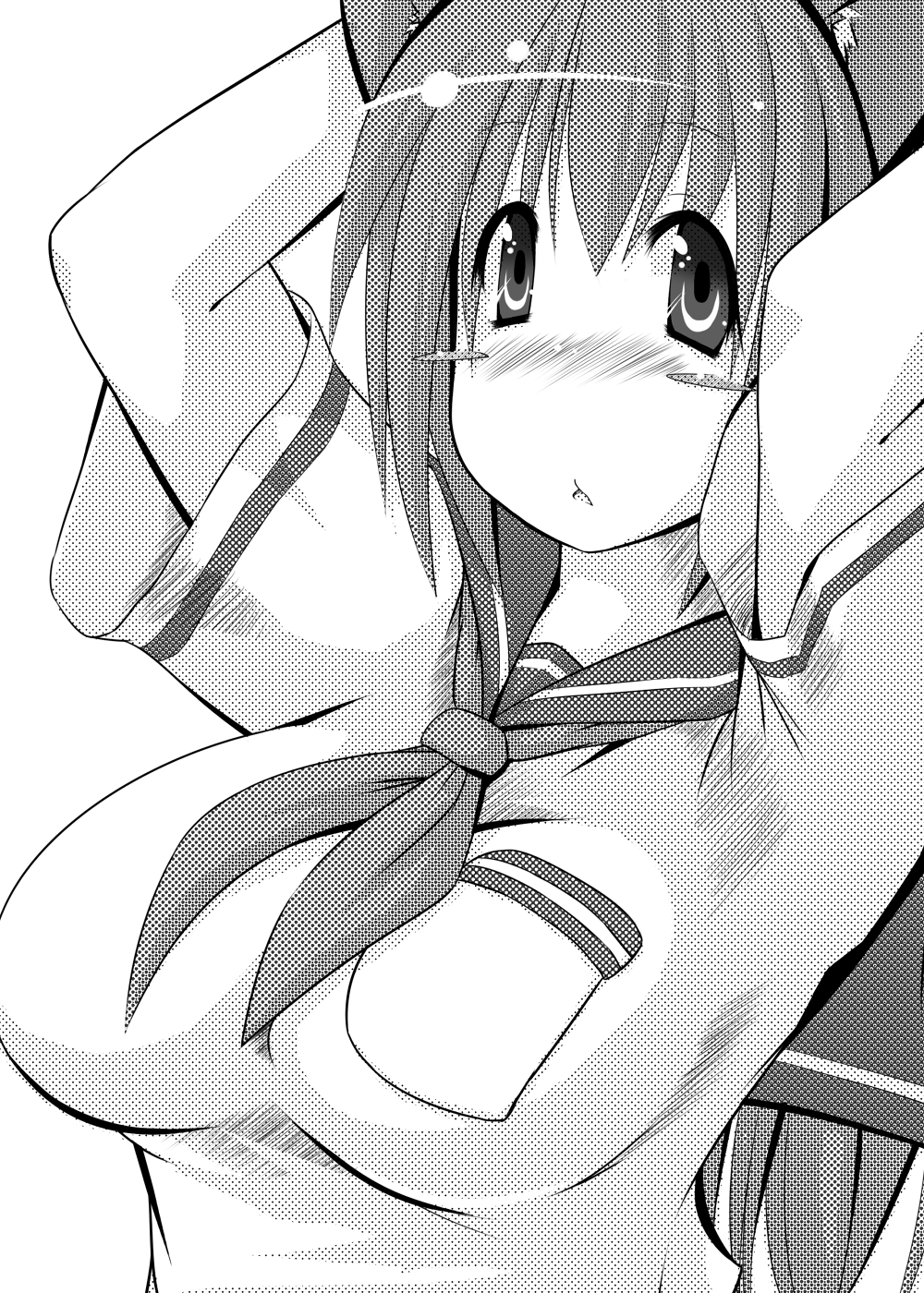 [Rie-X.com (YAce)] Peaceful☆Revolution -データ版過去本集-