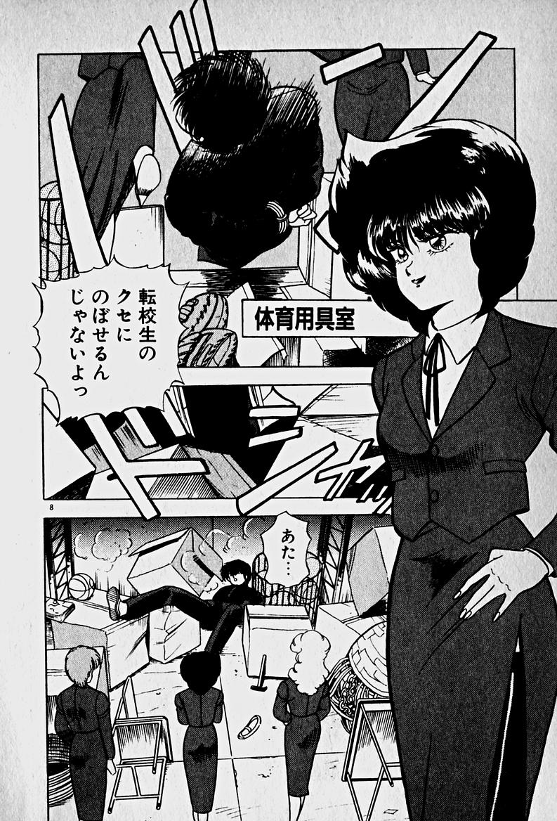[森沢としお] 放課後ドッキン・デイト