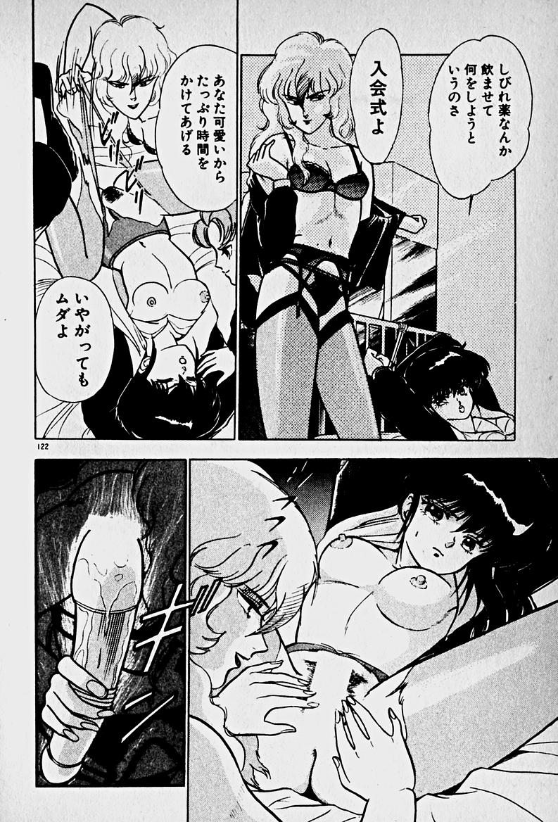 [森沢としお] 放課後ドッキン・デイト