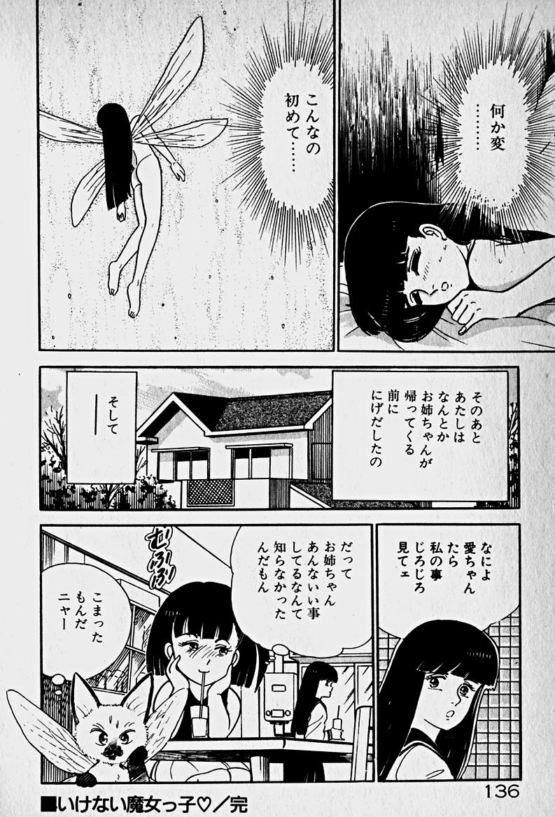 [森沢としお] 放課後ドッキン・デイト