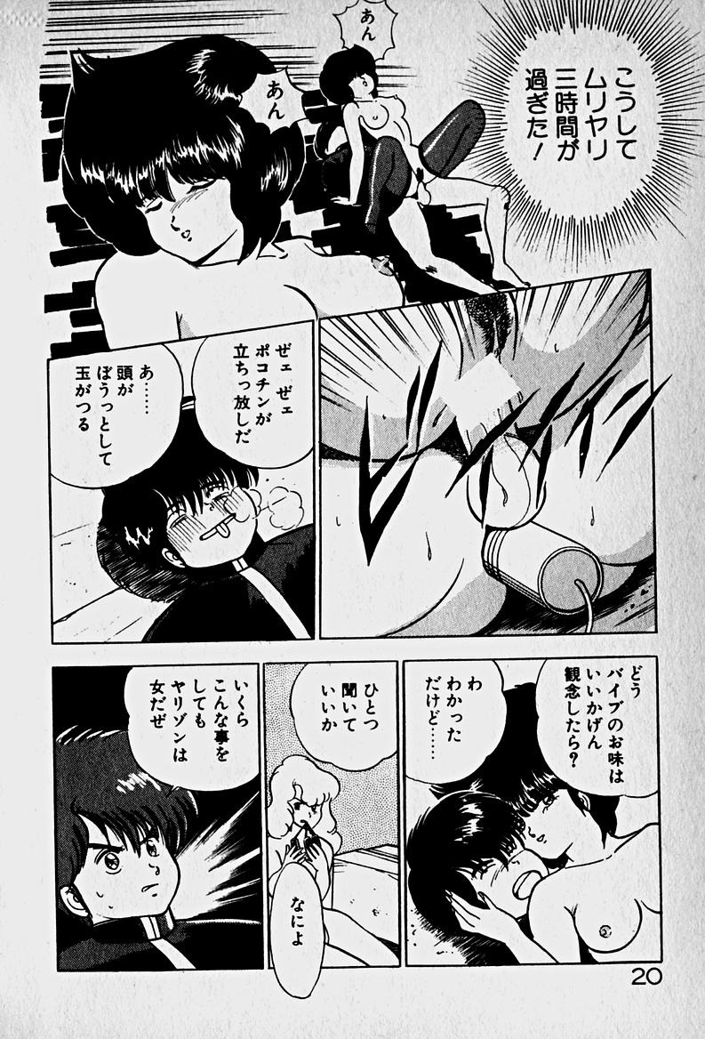 [森沢としお] 放課後ドッキン・デイト