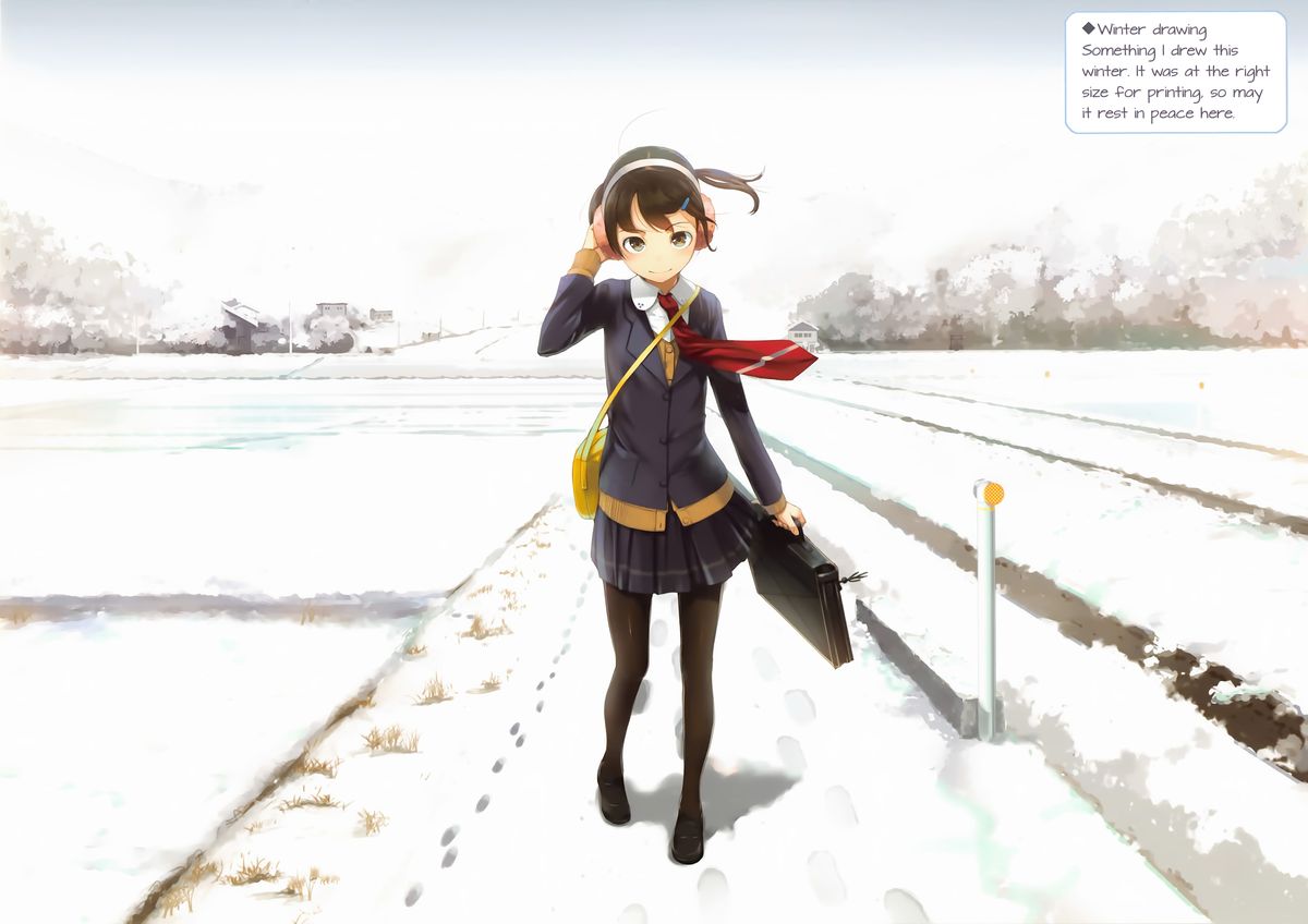 (C84) [SLeeVe (Sody)] Decomposition And Choice Vol.2 [英訳]