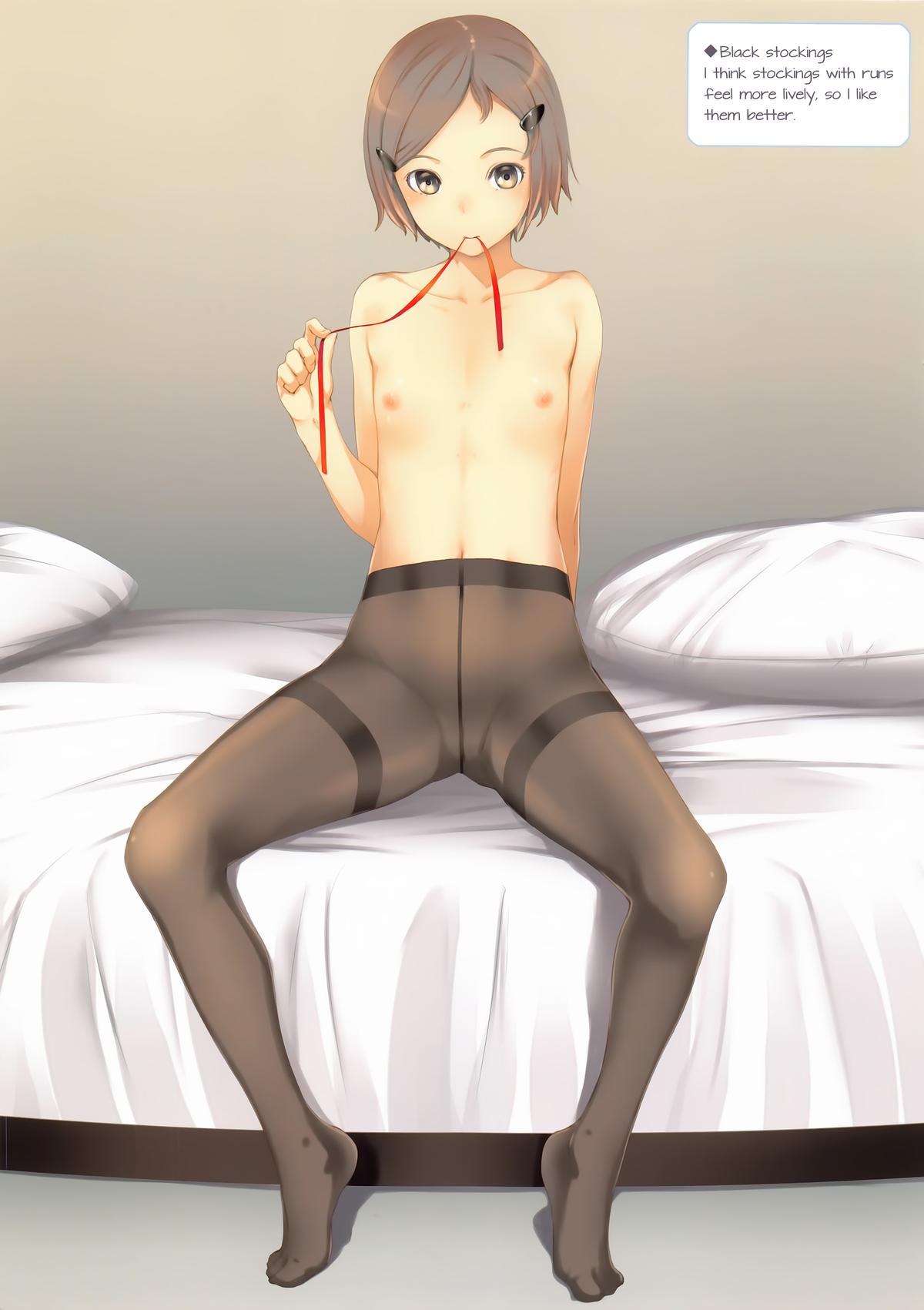 (C84) [SLeeVe (Sody)] Decomposition And Choice Vol.2 [英訳]