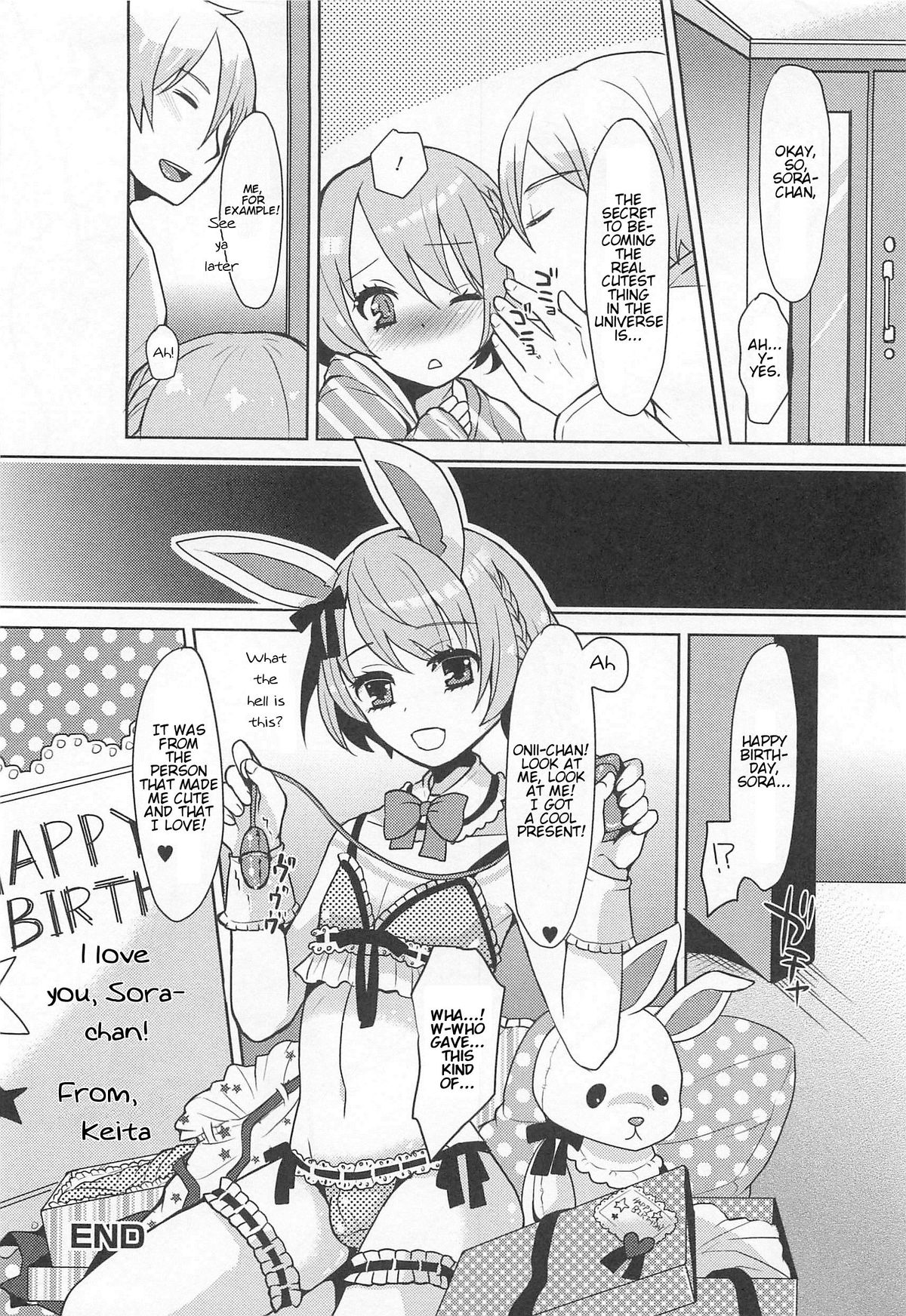 [アンソロジー] オトコの娘ウケ Vol. 2 [英訳]