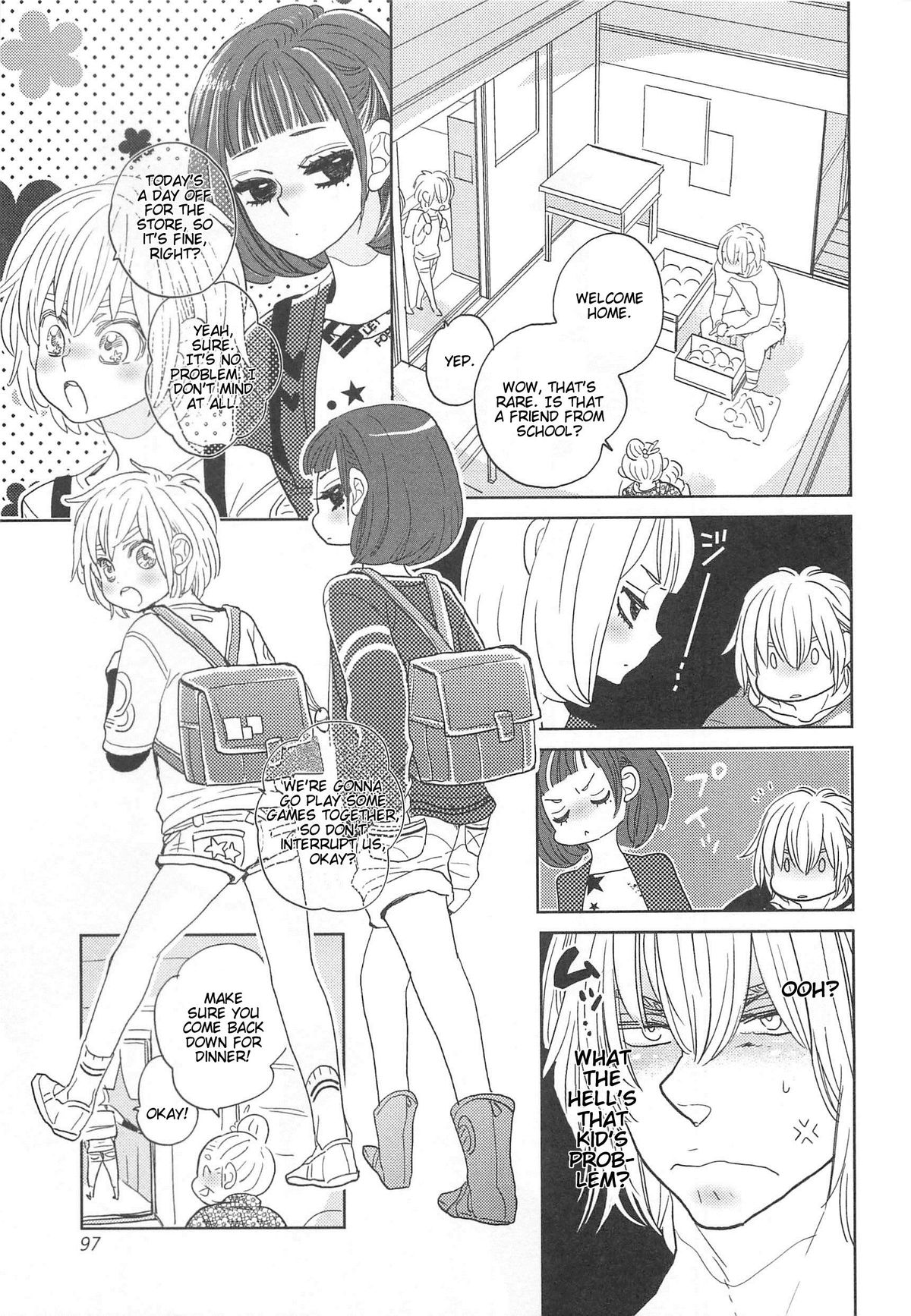 [アンソロジー] オトコの娘ウケ Vol. 2 [英訳]