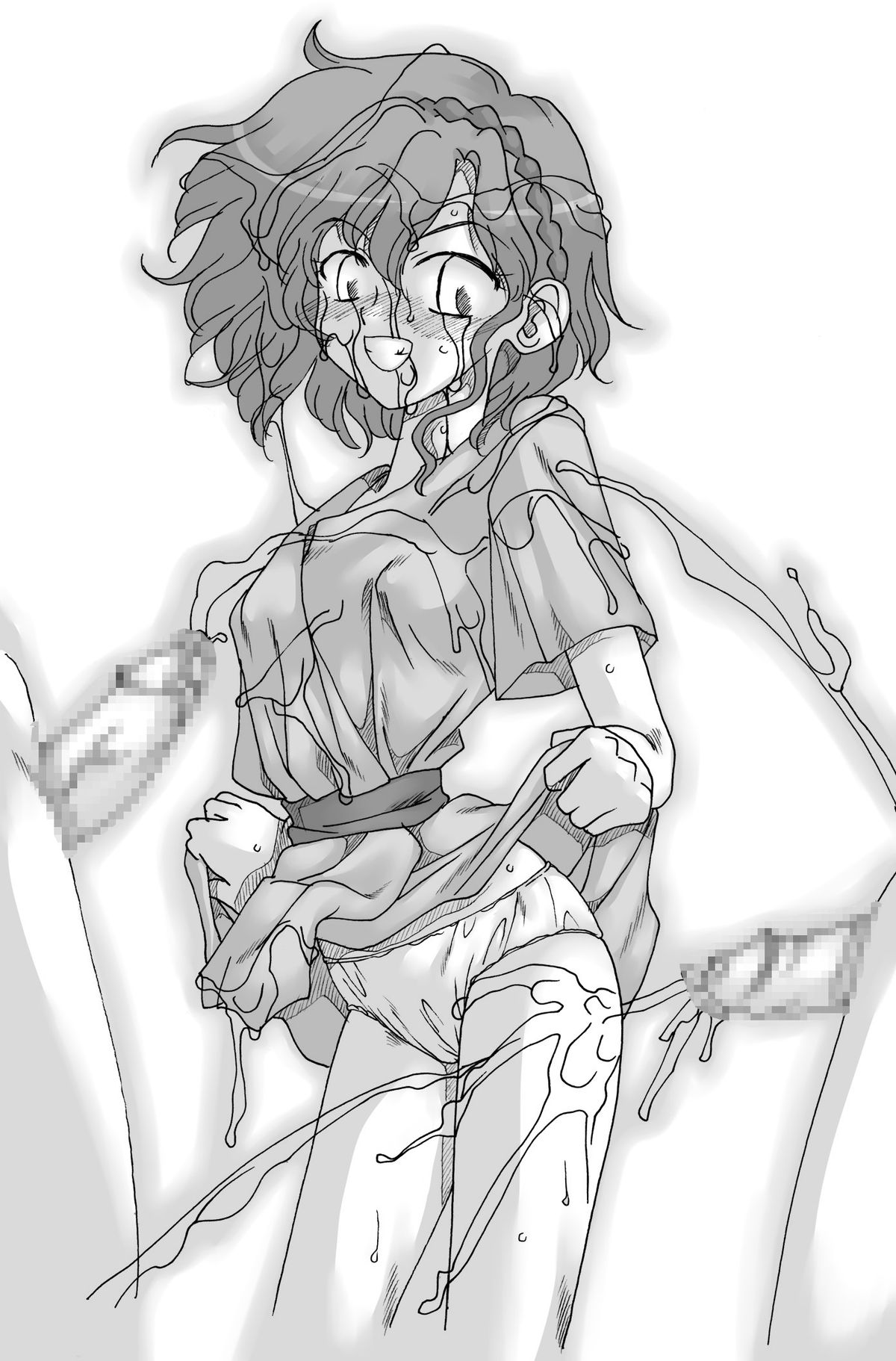 [リボーンズナイツ] 何か色々