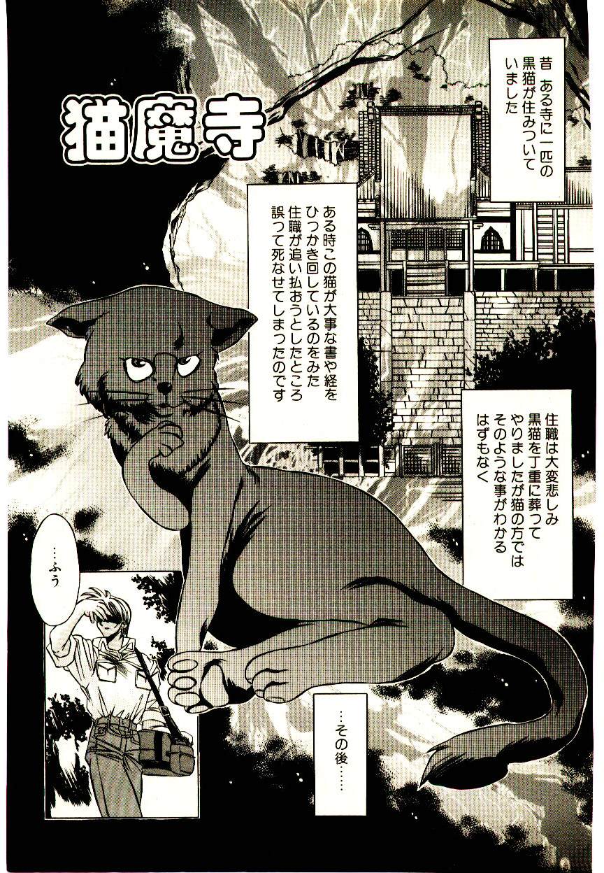 [大輪田泊] Elsie きゅーぴっと！