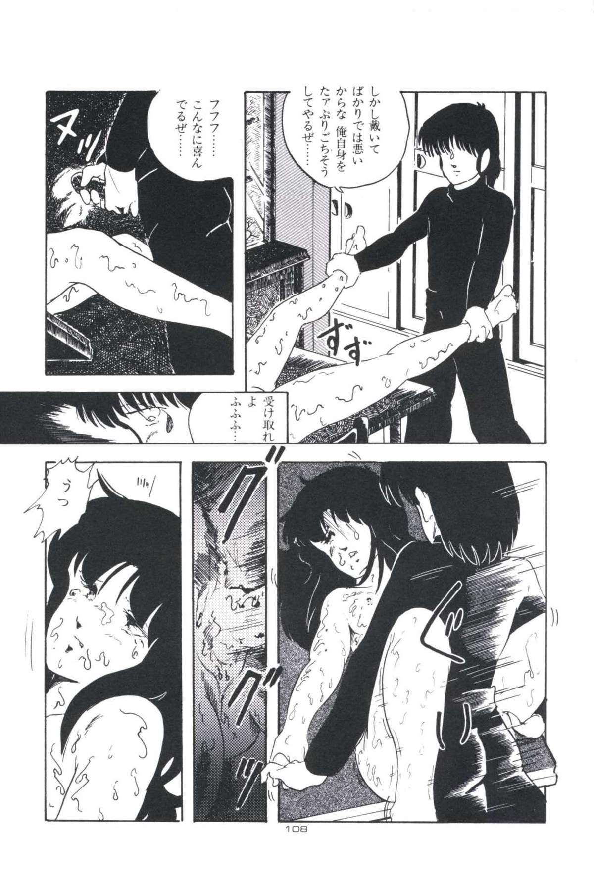 [上総志摩] いけない遊戯