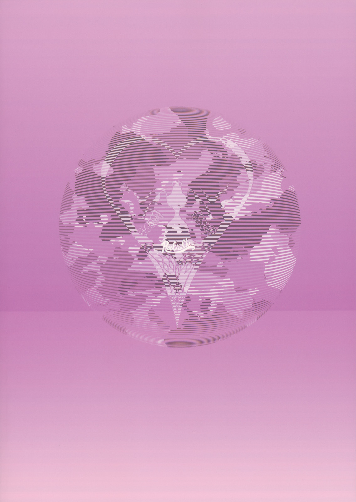 (例大祭10) [ROCK`inChair (ジンナイ)] 巫山雲雨 (東方Project) [英訳]