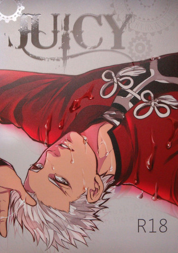 【1000+ 10(あつゆ)】ジューシーチャプター1(Fate / stay night)(英語) 【1000+ 10(あつゆ)】ジューシーチャプター1(Fate / stay night)(英語)