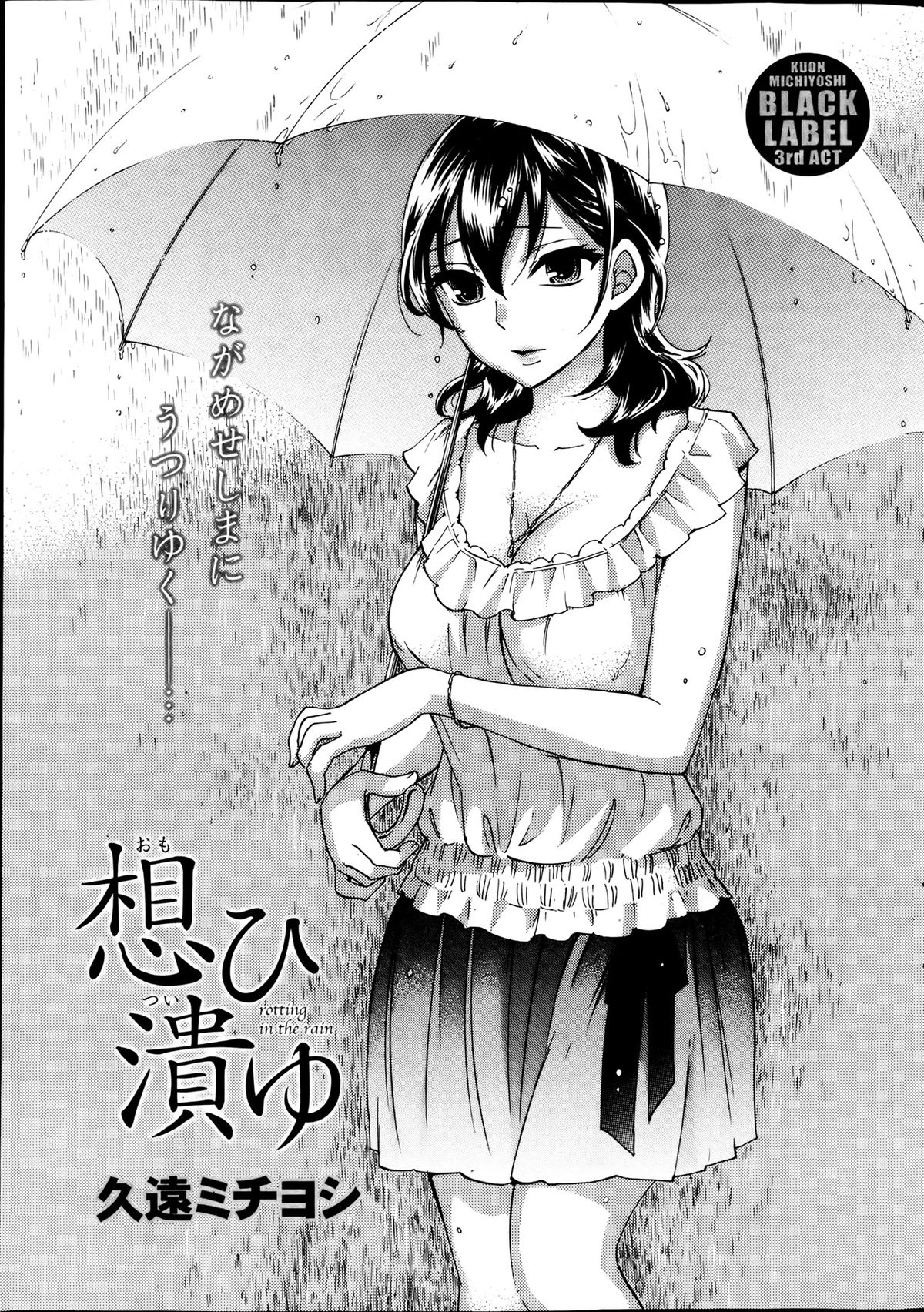 月刊 ビタマン 2013年8月号