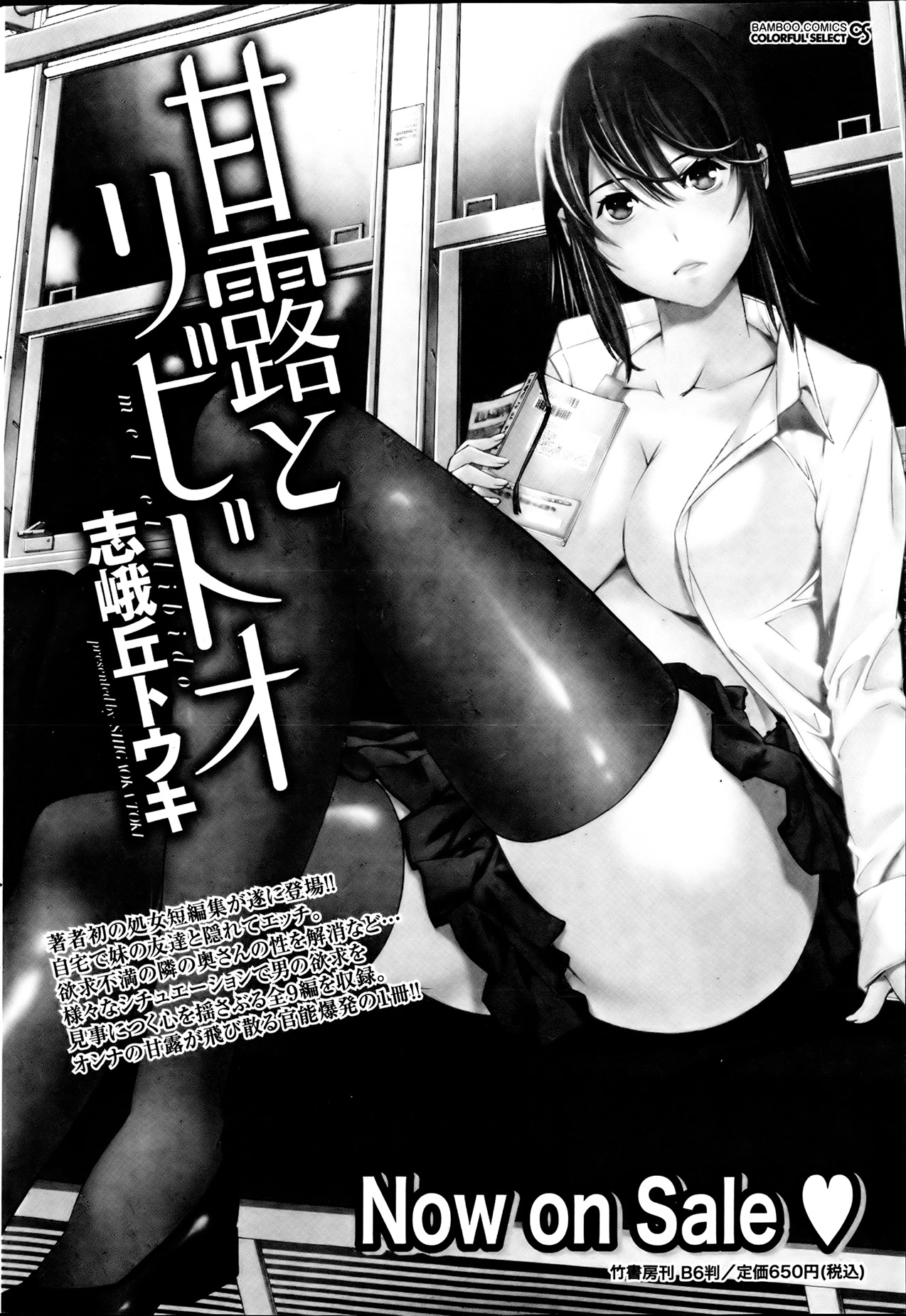月刊 ビタマン 2013年8月号