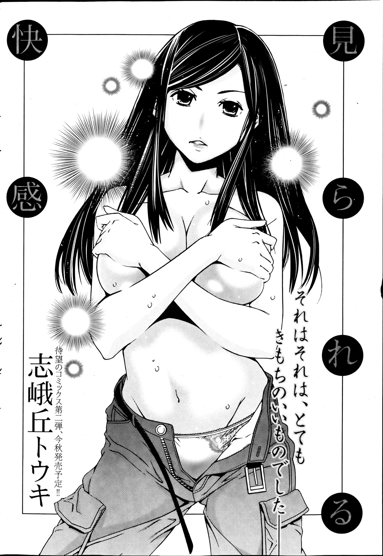 月刊 ビタマン 2013年8月号