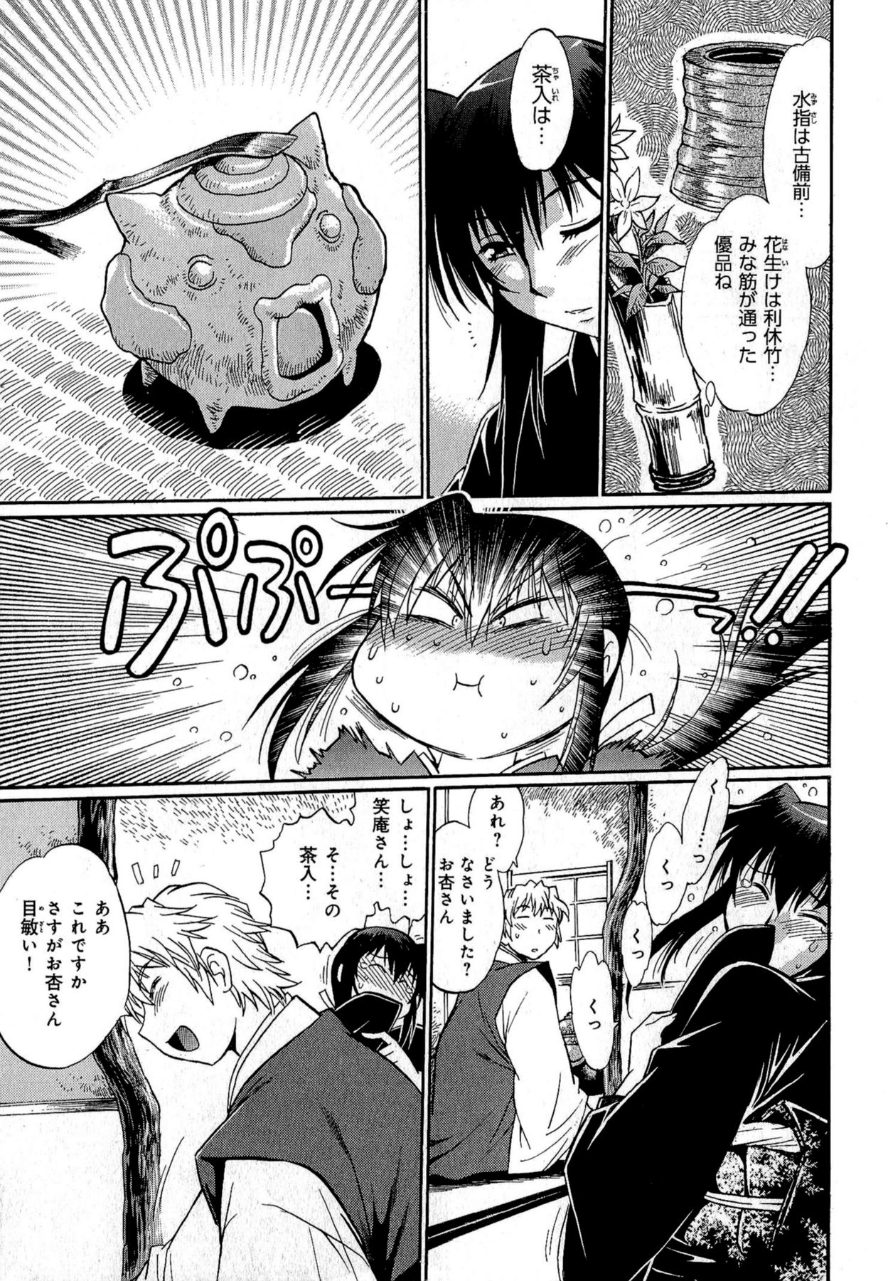 [真鍋譲治] 日々これ好日 第01巻