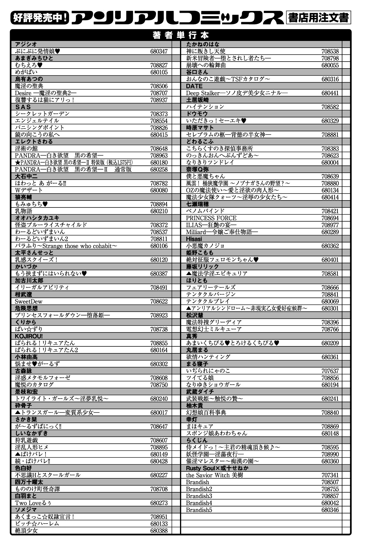 コミックアンリアル 2013年8月号 Vol.44 [DL版]