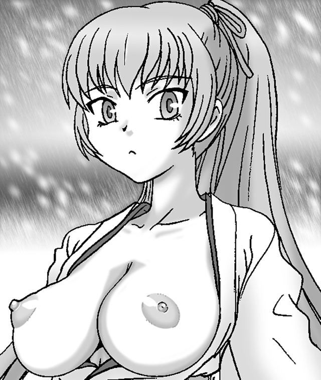 [ニポポクライシス (原価壱円)] 濡場鬼○郎総集変 (ゲゲゲの鬼太郎) [DL版]