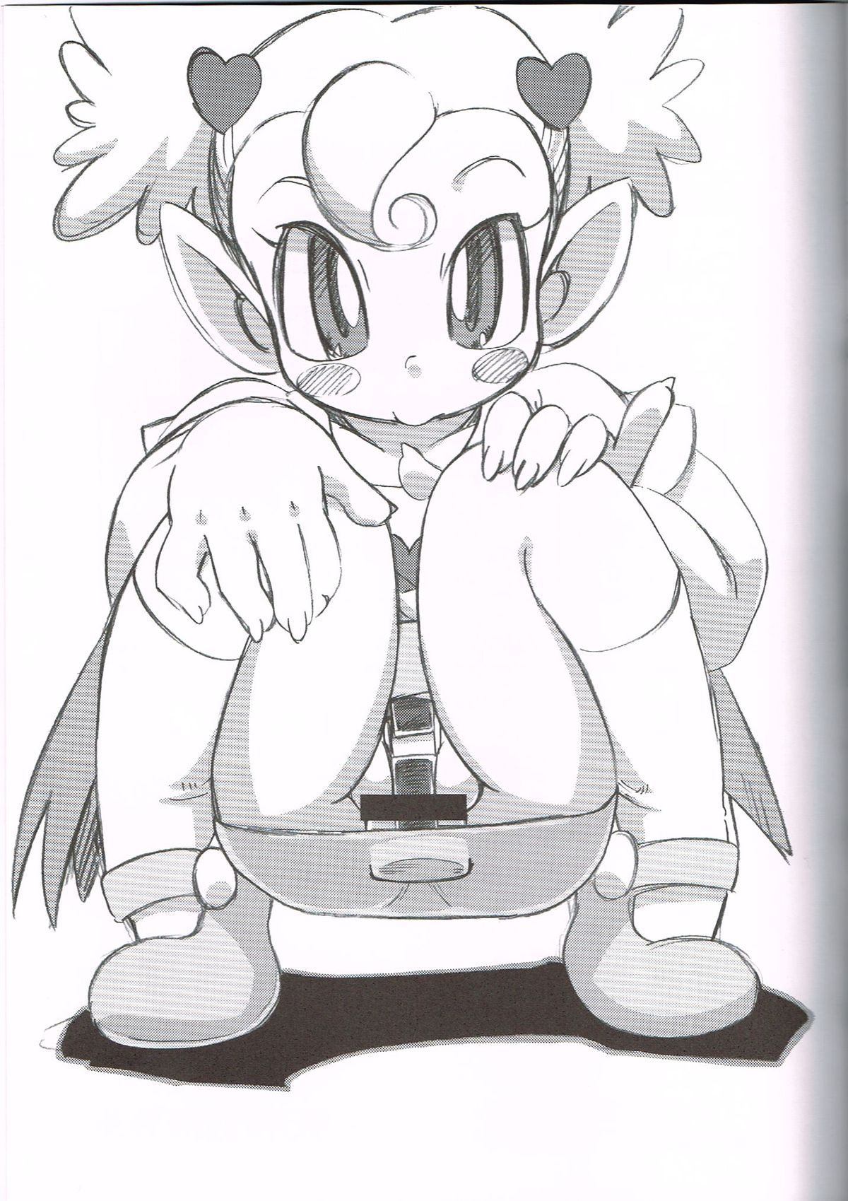 [ASTRA]ASTRA'S ARCHIVE #04