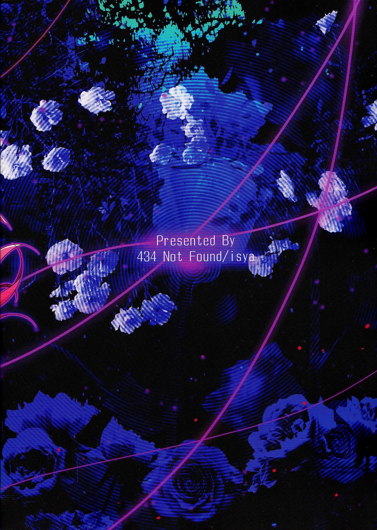 (C84) [434 Not Found (isya)] Lament -Hope or Despair- (ドキドキ!プリキュア) [英訳]