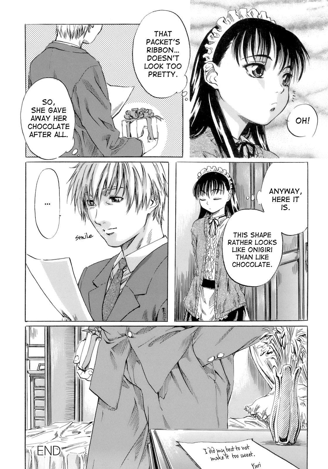 [マルタ]ノエル[英語] [1008]