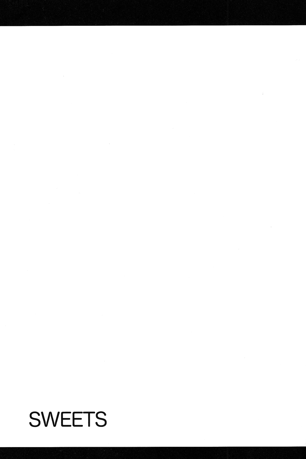 (C83) [着衣 (nalzo)] SWEETS (ファイアーエムブレム 覚醒)