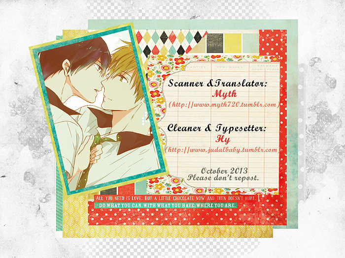 (GOOD COMIC CITY 20) [OOPS (あいばとも)] きらきらひかる (Free!) [英訳]