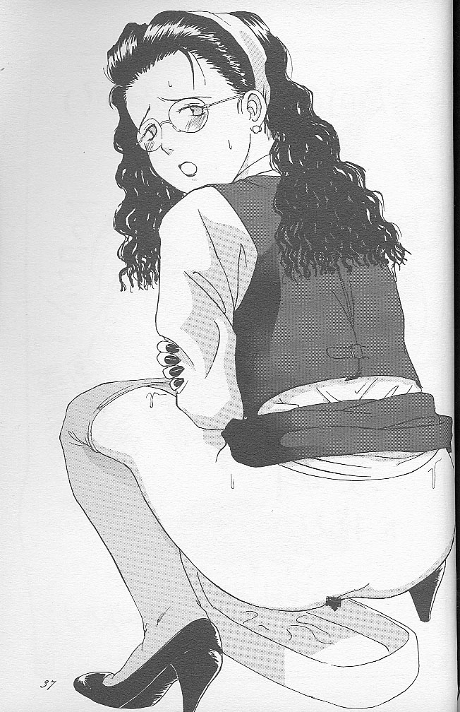 (C48) [血祭屋本舗 (朝凪葵)] いいこと。 (いいひと)