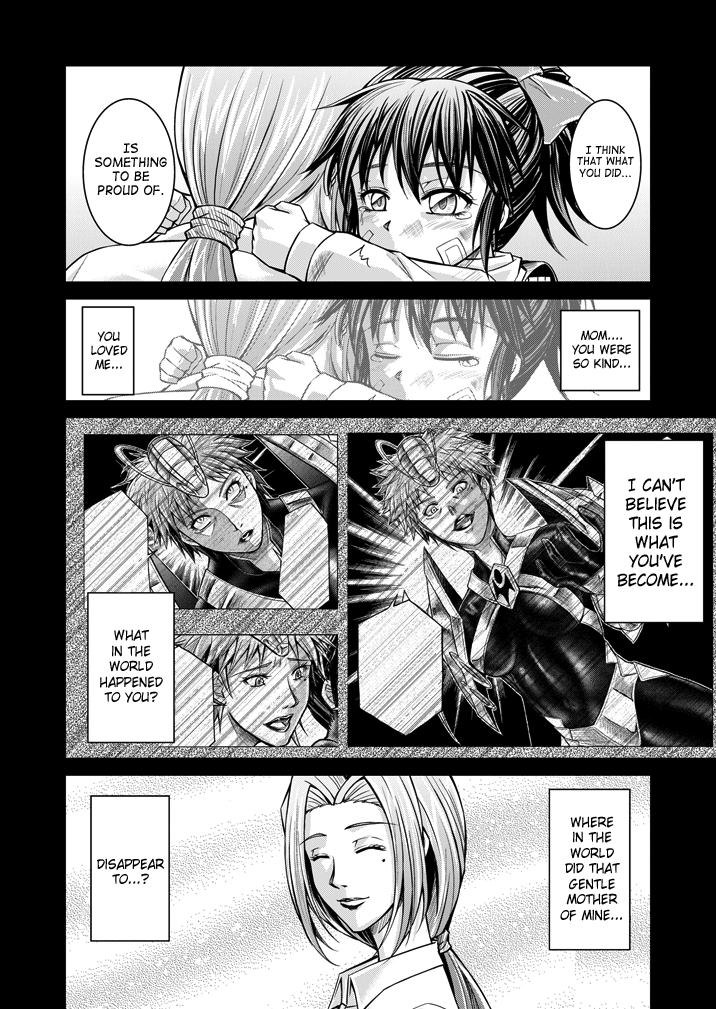 [Macxe's (monmon)] 特防戦隊ダイナレンジャー ～ヒロイン快楽洗脳計画～ 【Vol.15/16】 [英訳] [DL版]