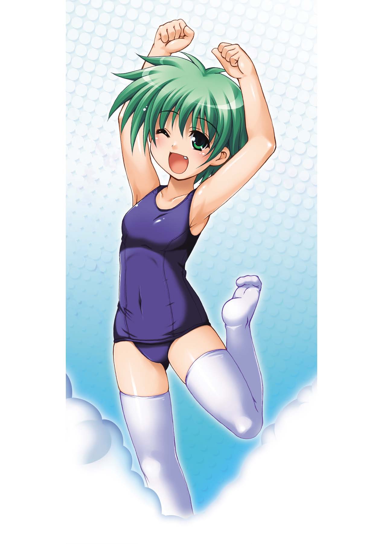 [どわるこふ] のっきんおんへぶんずどあ -Knockin' on Heaven's Door- (アンリアルコミックス019) [DL版]