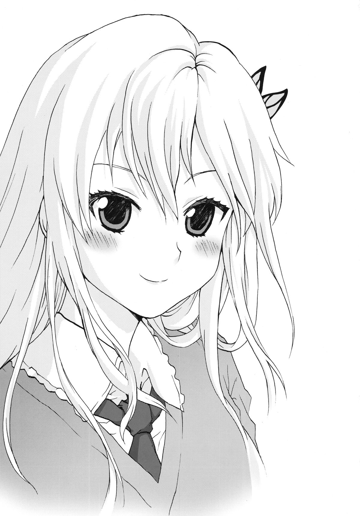 [想詰め (串カツ孔明)] 想詰めBOX XIX (僕は友達が少ない) [DL版]