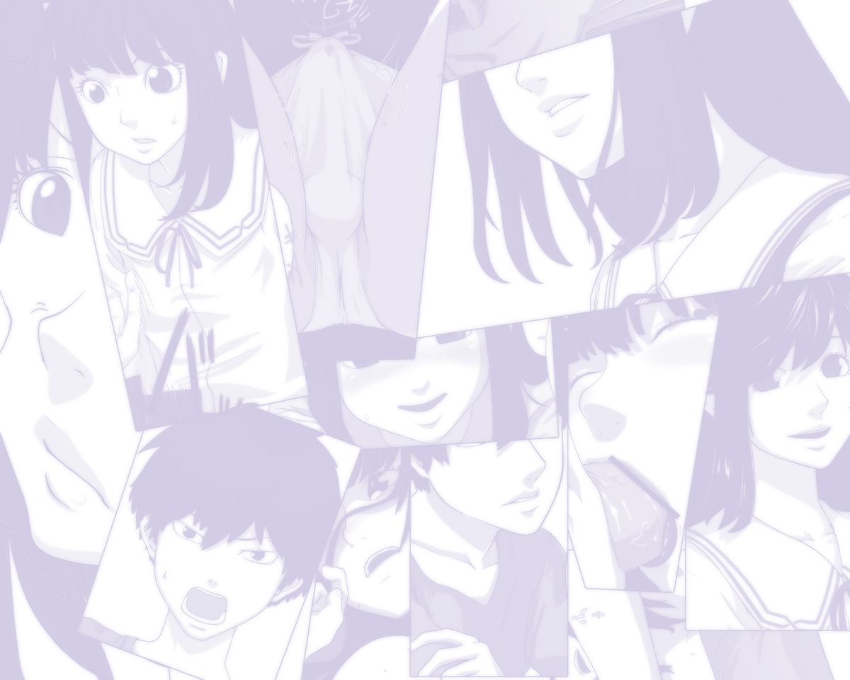 [QUNAMI (九波ヒメヒコ)] 僕が彼女 [DL版]