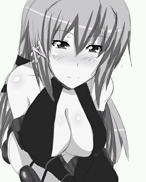 悪夢の運命による涅如堆のテスト