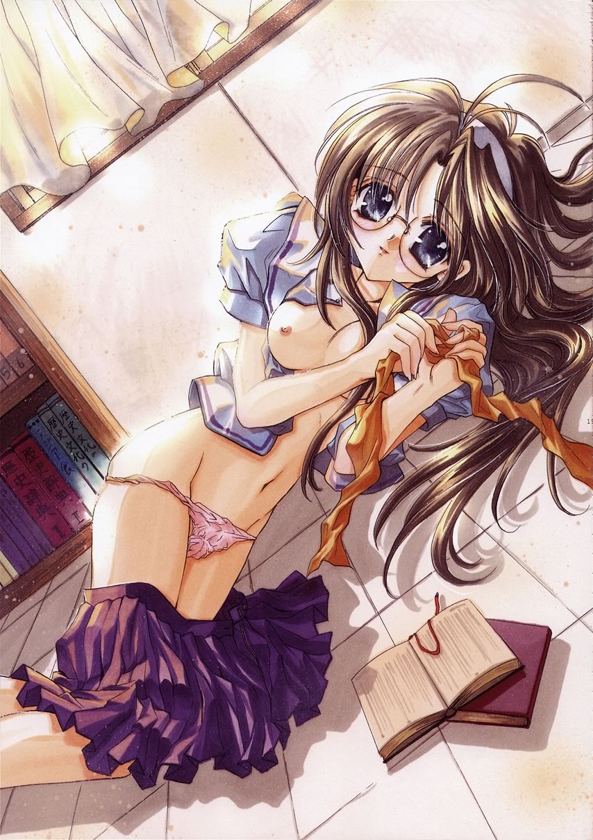 (C61) [漆黒のJ.P.S. (よろず)] BLACK BEAUTY 2001 -PLUGGING IN- (よろず)