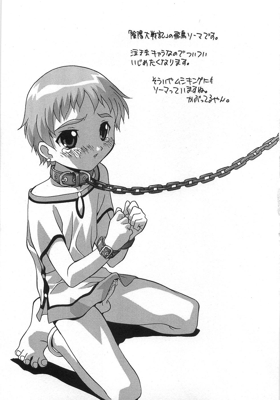 [ひんでんブルグ] 妊娠しちゃう