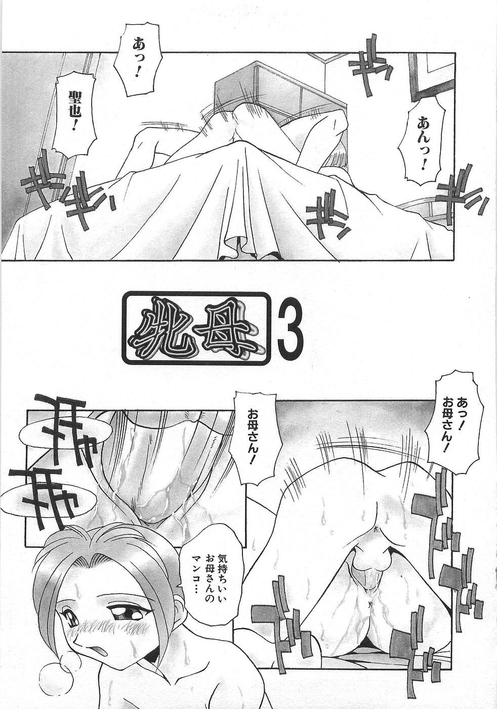 [ひんでんブルグ] 妊娠しちゃう