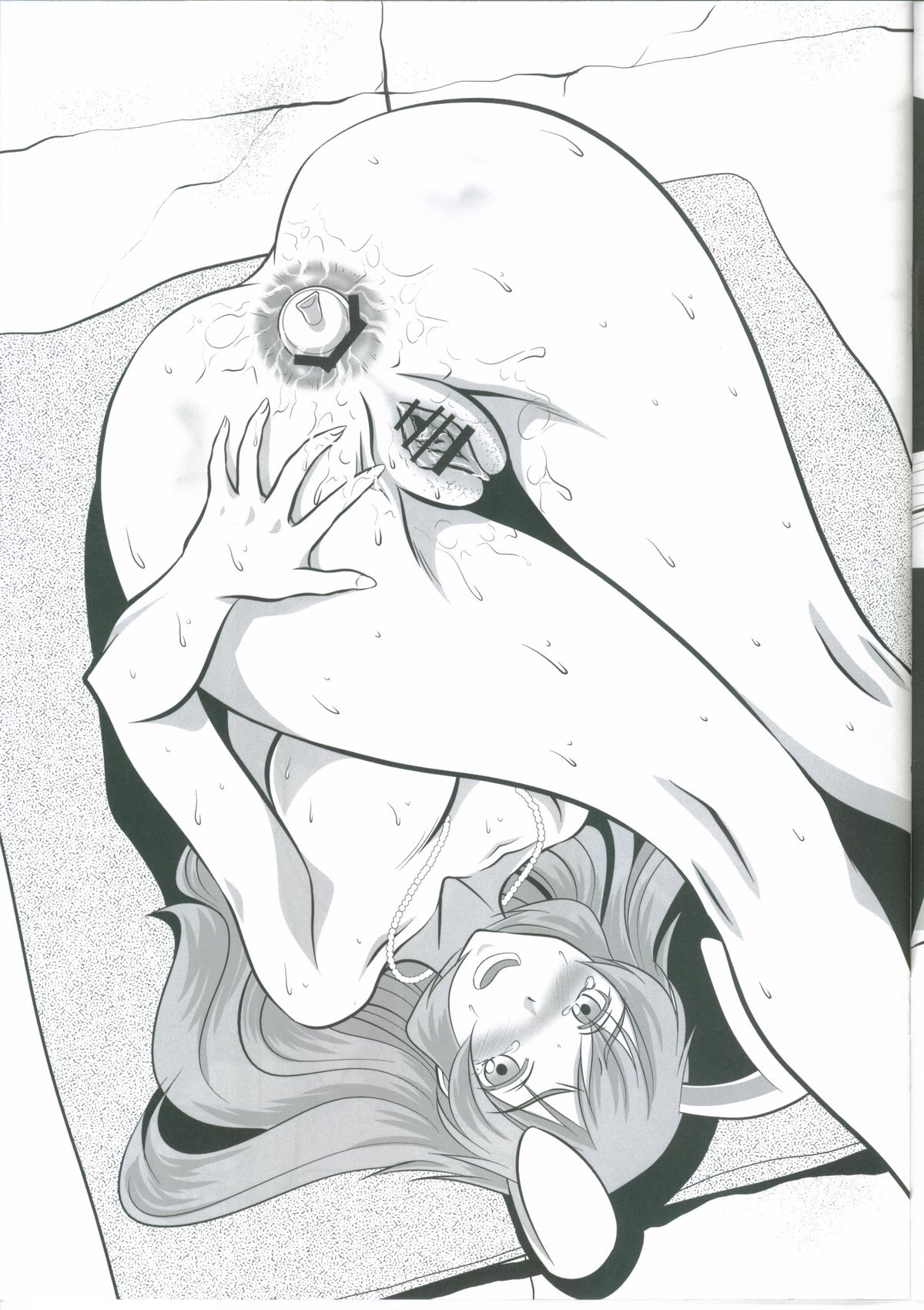 (COMIC1☆7) [カフェあたがわ (あたがわ)] JOIN WITH ME!! (ストライクウィッチーズ)