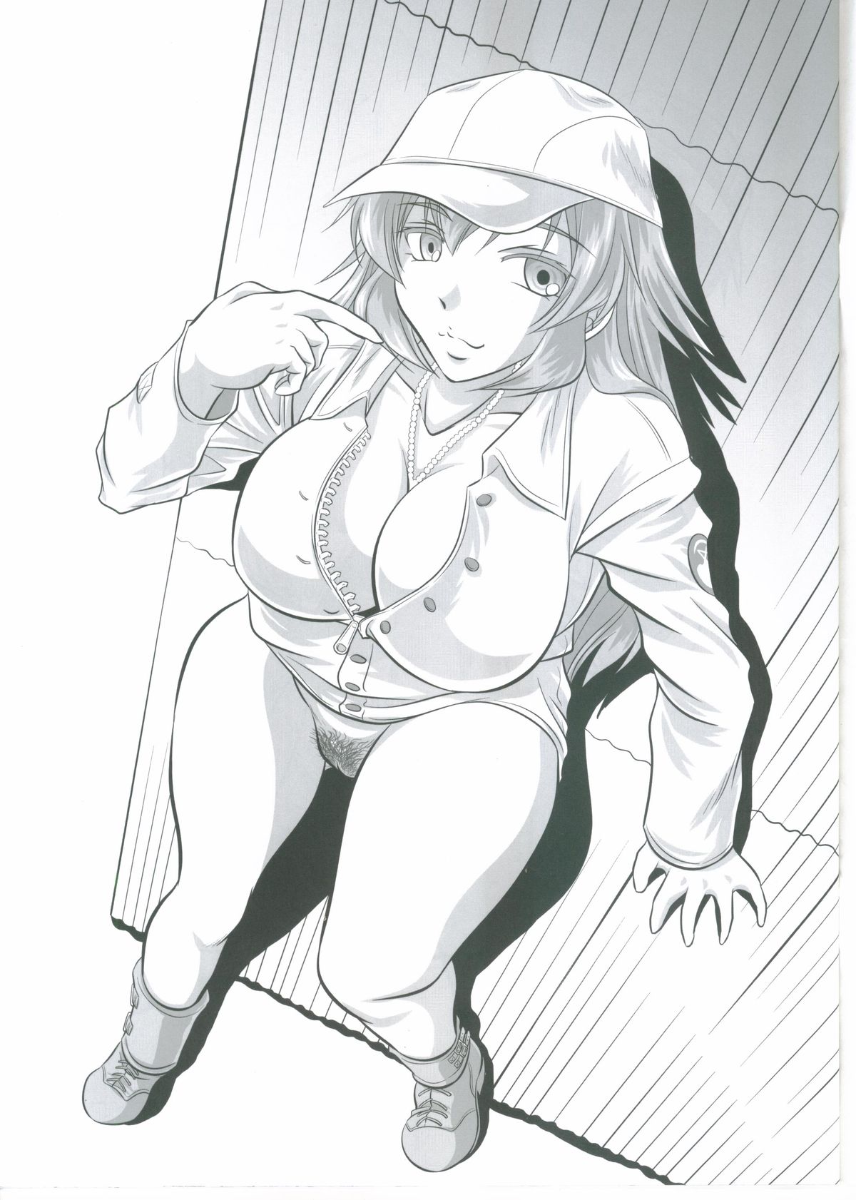 (COMIC1☆7) [カフェあたがわ (あたがわ)] JOIN WITH ME!! (ストライクウィッチーズ)