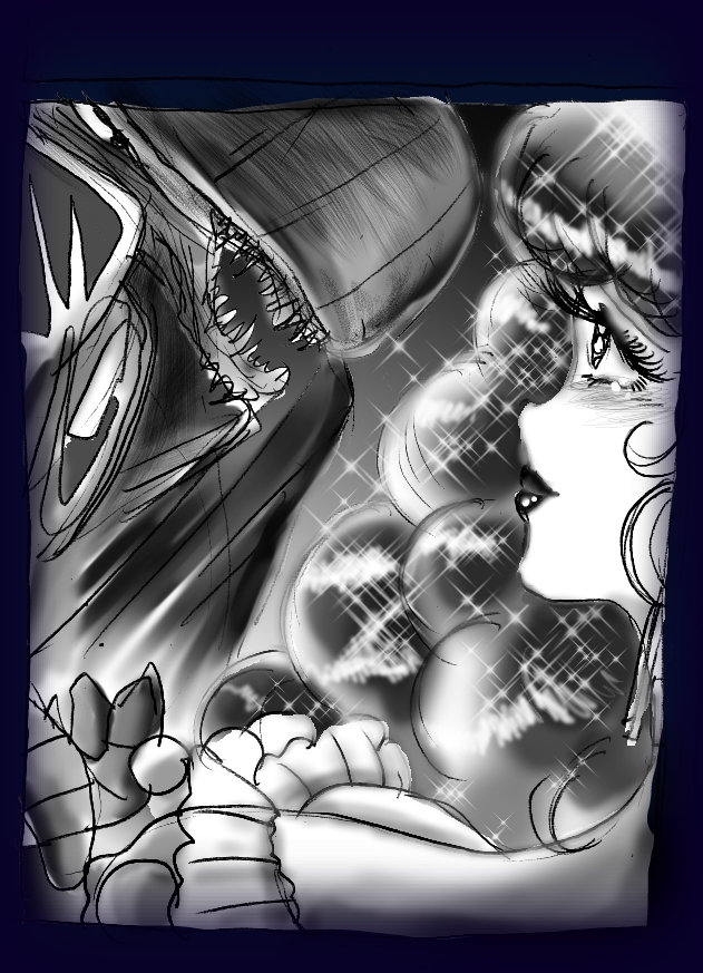 [女人化研究所] 女にされた勇者ライア