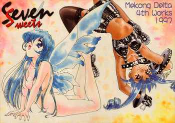 (C52) [MEKONGDELTA (よろず)] Seven Sweets