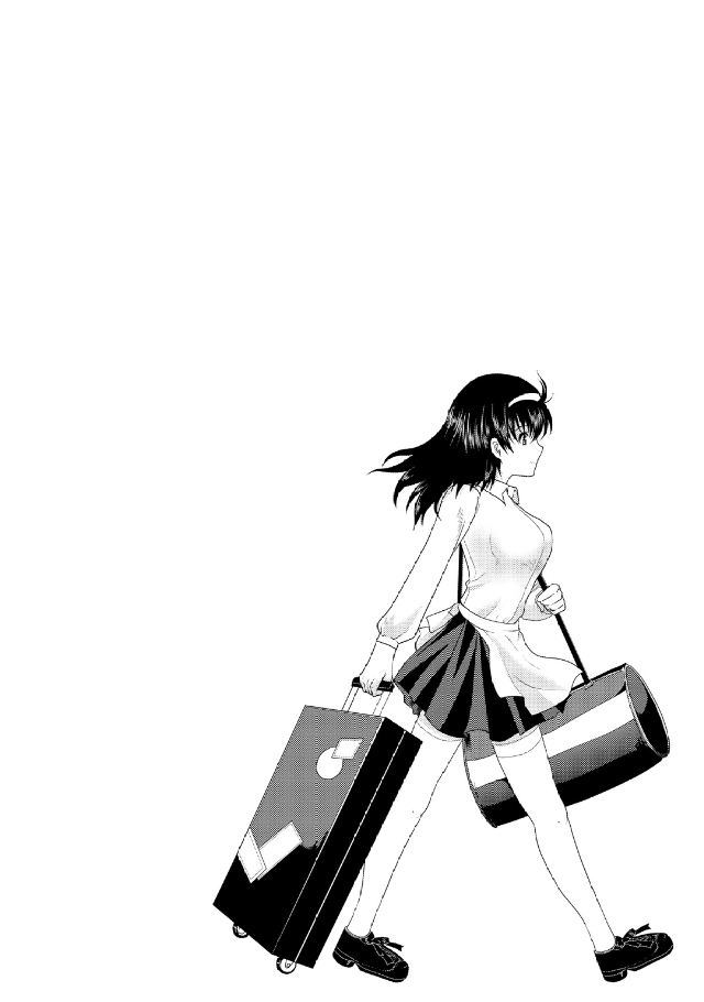 [鳩矢豆七] 人妻フルコース