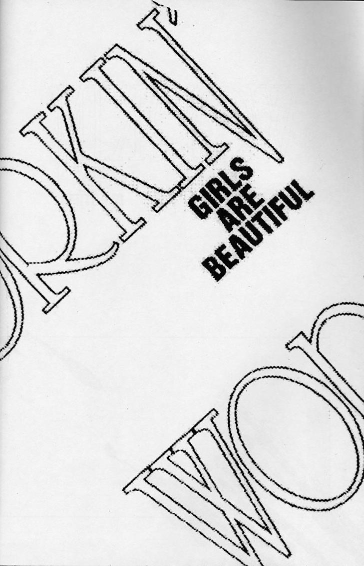 (C50) [UROBOROS (よろず)] WORKIN' GIRLS ARE BEAUTIFUL (よろず)